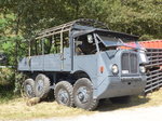 (174'742) - Saurer - TI 1083 U - am 10.