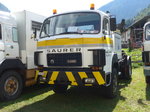 (174'745) - Schmid, Glarus - SZ 200'088 - Saurer am 10.