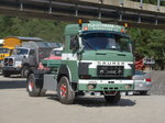 (174'752) - Fleischmann, Altendorf - SZ 90'028 U - Saurer am 10.