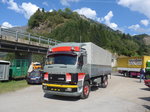 (174'768) - Saurer - SZ 4371 - am 10.