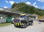 (174'771) - Gerschwiler, Goldach - SG 1263 U - Saurer am 10.