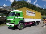 (174'773) - Spichiger, Uster - SZ 200'079 - Saurer am 10.