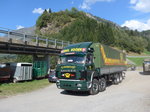 (174'795) - Egger, Hrkingen - Nr.
