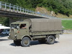 (174'796) - Saurer - TI 328 U - am 10.