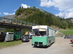 (174'803) - Migros - VS 398'100 - Saurer am 10.