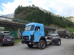 (174'809) - Bovio - 723'003 - Saurer am 10.