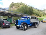 (174'813 - Saurer am 10.
