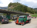 (174'822) - Kiener, Seewen - SZ 200'019 - Saurer am 10.