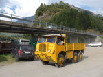 (174'824) - Saurer - TI 505 U - am 10.
