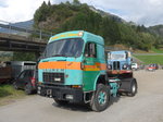 (174'826) - Huber, Cham - Nr.