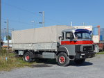 (175'106) - Saurer - VS 419'178 - am 24.