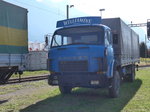 (175'110) - Williamine, Morand - Saurer am 24.