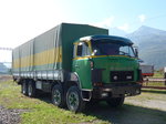 (175'111) - Saurer am 24.