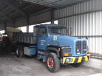 (180'472) - Hagmayer, Andeer - Saurer am 23.