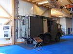 (180'822) - Kurzwellen-Funkstation - M+3027 - Saurer am 27.