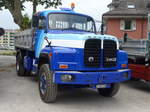 (181'268) - Saurer - LU 205'158 - am 24.