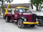 (181'274) - Brawand, Grindelwald - BE 107'516 - Saurer am 24.