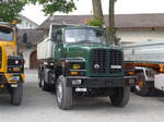 (181'276) - Eyer - VS 1440 U - Saurer am 24.