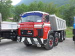 (181'281) - Gerber, Genve - GE 444'311 - Saurer am 24.