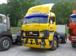 (181'283) - Transporti Piras - VD 607'307 - Saurer am 24.