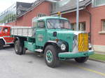 (181'290) - Dfago, Troistorrents - Saurer am 24.