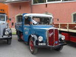 (181'307) - Odelet, Coppet - VD 9025 - Saurer am 24.