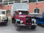 (181'310) - Saurer - VS 320'052 - am 24.