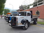 (181'312) - Saurer - VD 394'722 - am 24.