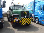 (181'374) - Seematter, Unterseen - BE 504'603 - Saurer am 24.