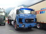 (181'382) - Saurer am 24.