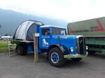 (181'399) - Heinis Transporte, Therwil - BL 65'494 - Saurer am 24.