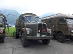 (181'400) - Saurer - AG 177'802 - am 24.