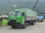 (181'401) - UPBuri GmbH - Saurer am 24.