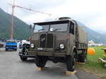 (181'402) - Saurer - LU 268'477 - am 24.