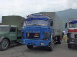 (181'410) - Wyler, Thun - Saurer am 24.