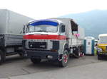 (181'411) - Saurer am 24.