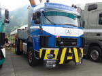 (181'449) - Mercedes-Benz, Bmpliz - Saurer am 24.