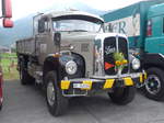 (181'450) - Minnig, Oberbalm - BE 34'110 - Saurer am 24.