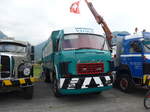 (181'451) - Valser - Saurer am 24.