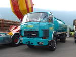(181'480) - Wigako, Sderen - BE 79'396 - Saurer am 24.