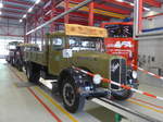 (181'670) - Zumkehr, Frutigen - Saurer am 1.
