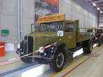 (181'715) - Zumkehr, Frutigen - Saurer am 1.