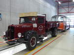 (181'716) - Zumkehr, Frutigen - Saurer am 1.