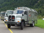 (183'538) - Saurer - SO 162'950 - am 19.