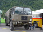 (183'549) - Saurer - AG 6835 - am 19.