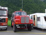 (183'551) - Saurer - ZH 73'827 - am 19.