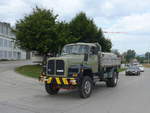 (184'286) - Saurer - BE 4450 U - am 26.