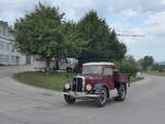 (184'292) - Saurer - AG 15'005 - am 26.