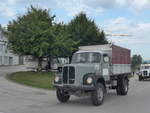 (184'297) - Saurer - AG 213'415 - am 26.