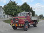 (184'300) - Saurer - TI 1040 U - am 26.